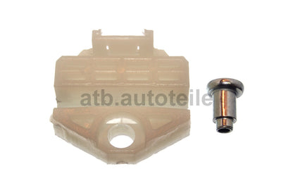 Fensterheber Reparaturclip hinten links passend für Opel Astra G