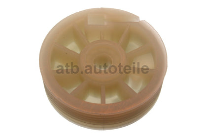 Fensterheber Reparaturclip Rolle für Citroen XSARA vorne rechts
