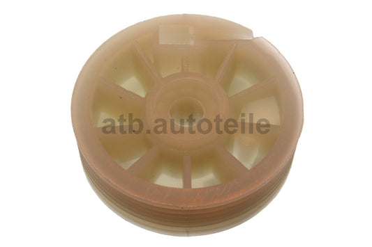 Fensterheber Reparaturclip Rolle für Citroen XSARA vorne rechts