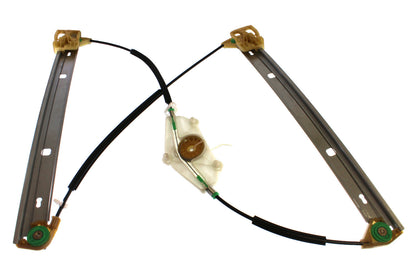 Fensterheber KOMPLETT passt für Audi Q5 2009-2010 8R0837461B vorne rechts NEU