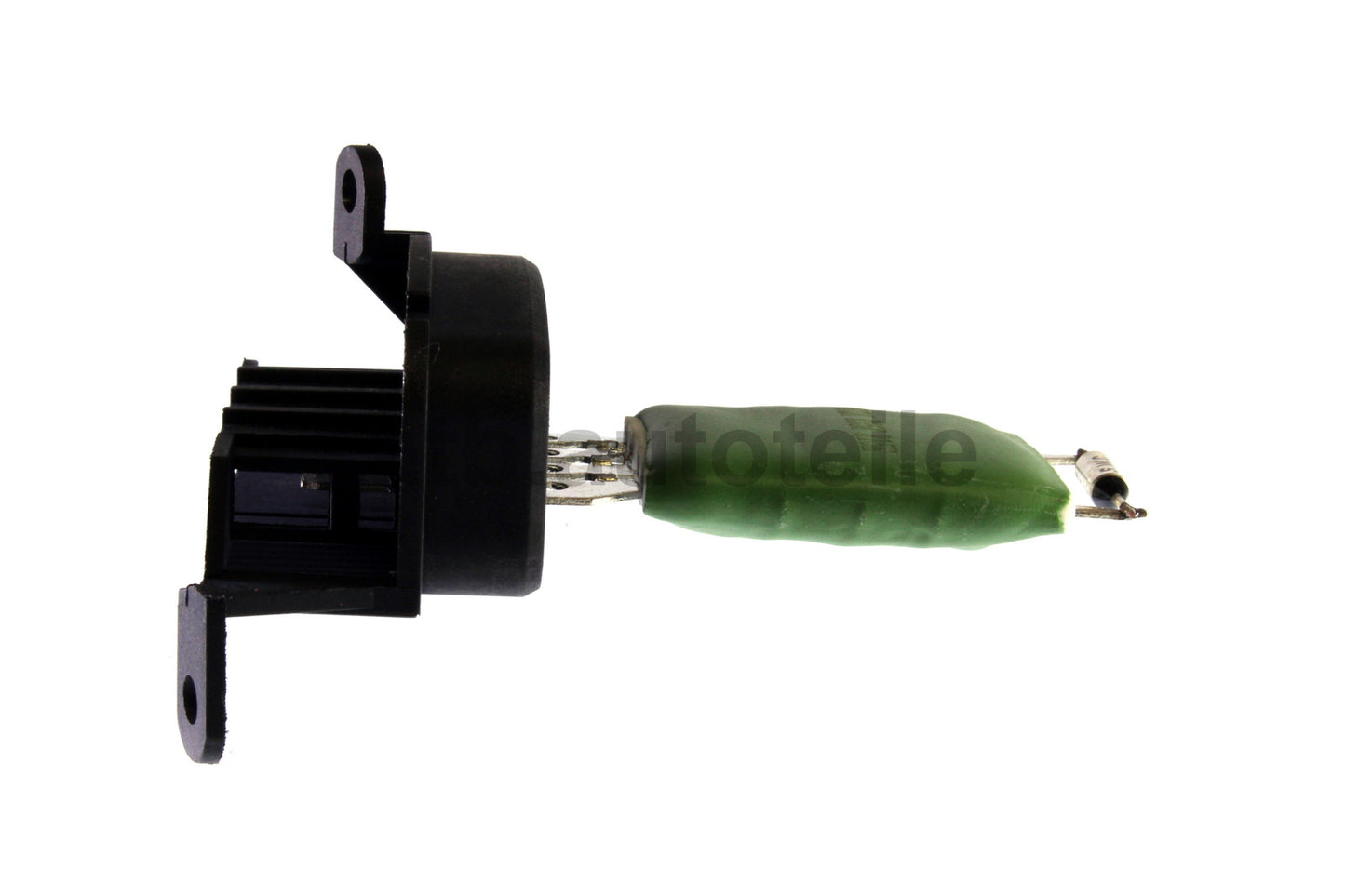 Vorwiderstand Innenraumgebläse MB Mercedes Benz V Klasse Vito 0018212560 NEU