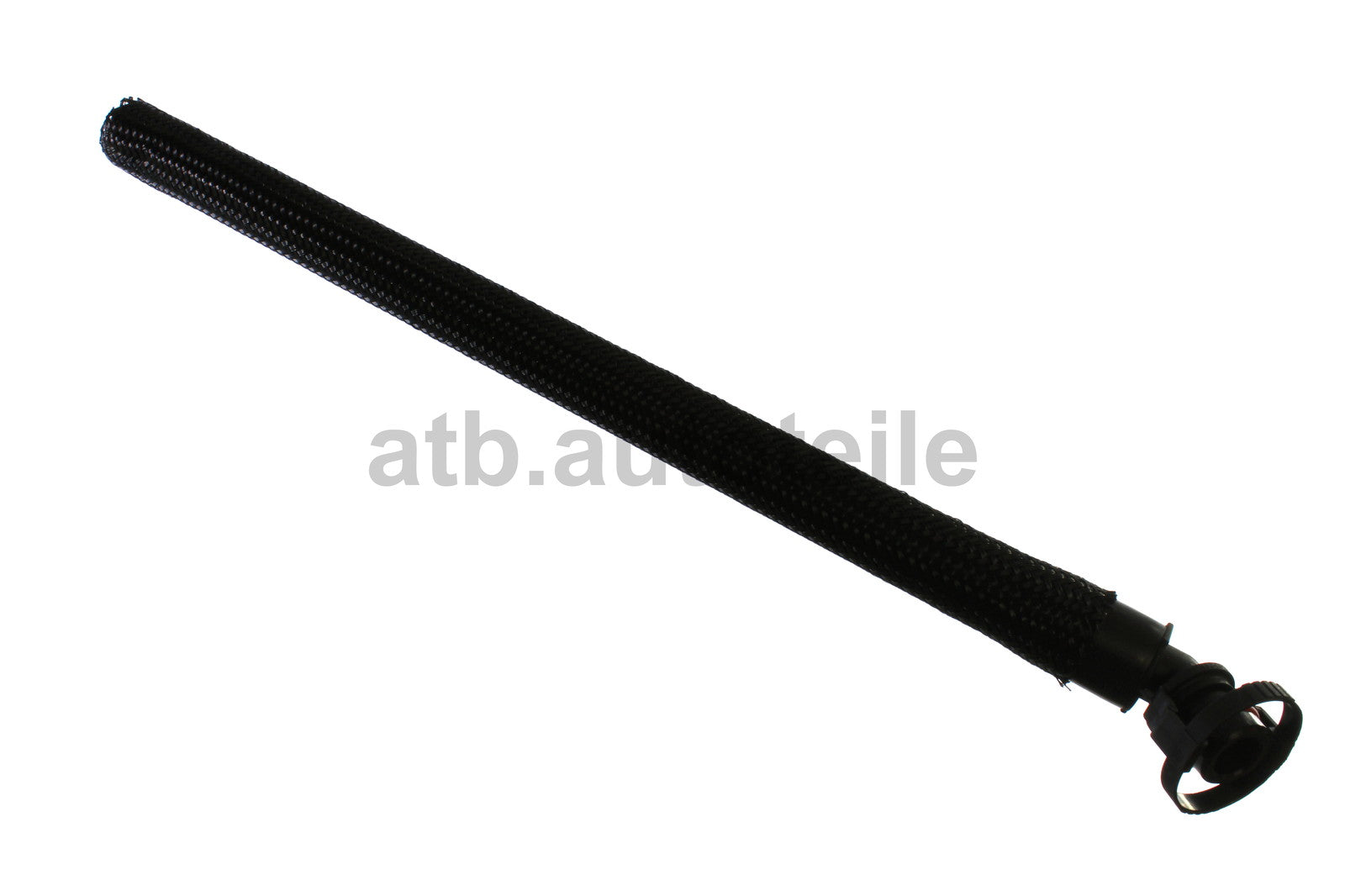 Schlauch für Ölabscheider Kurbelgehäusseentlüftung BMW E46 E39 11157532649 NEU