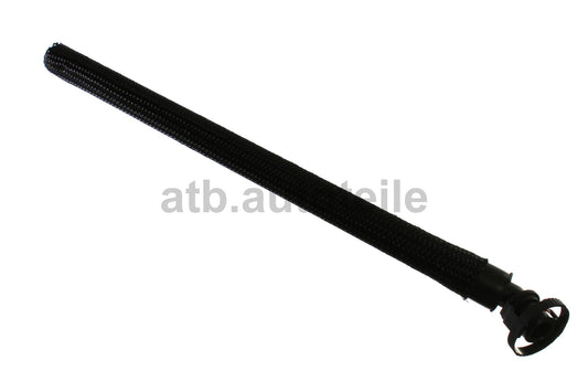 Schlauch für Ölabscheider Kurbelgehäusseentlüftung BMW E46 E39 11157532649 NEU