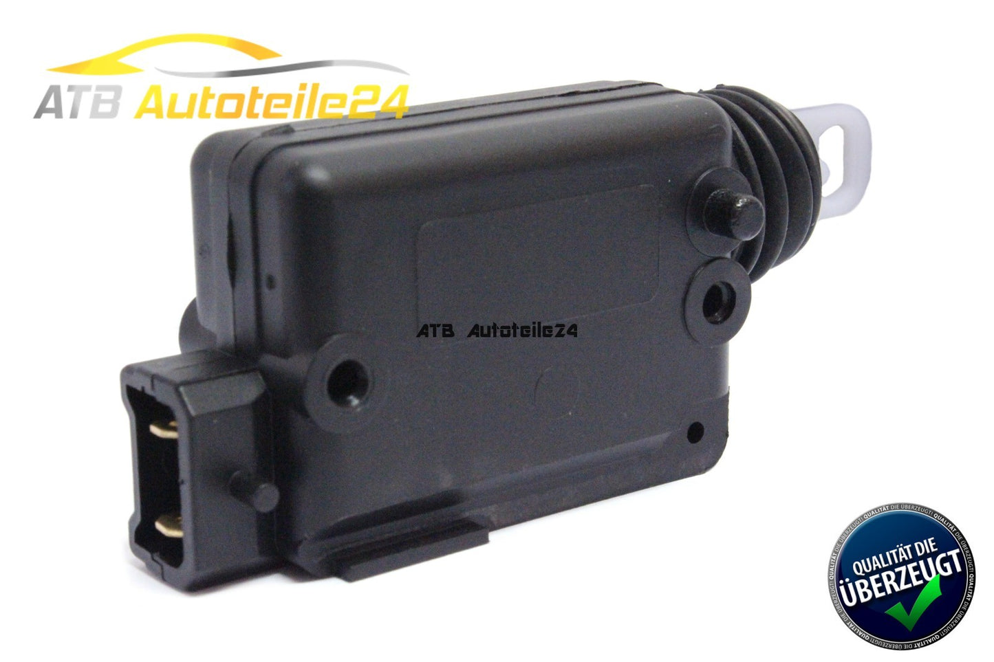 Zentralverriegelung ZV Kurzer Stecker passt für Renault Megane I Coach Grandtour