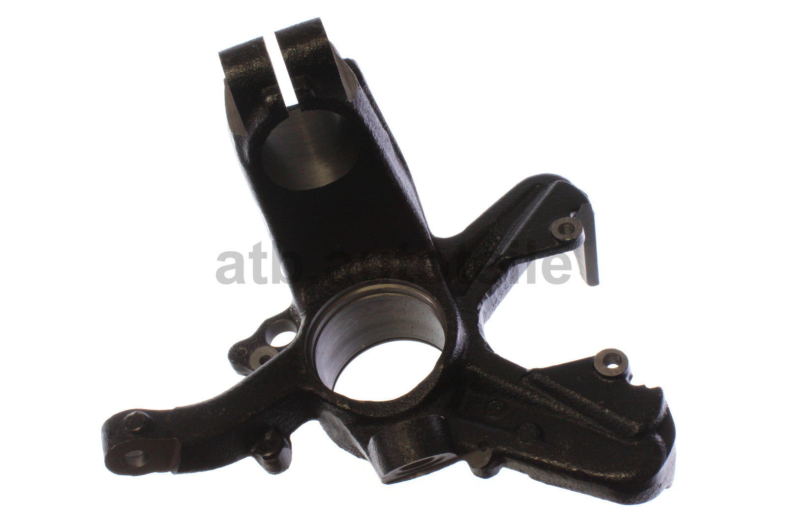 Achsschenkel für Audi A3 VW Bora Golf IV New Beetle vorne links 1J0407255AG NEU