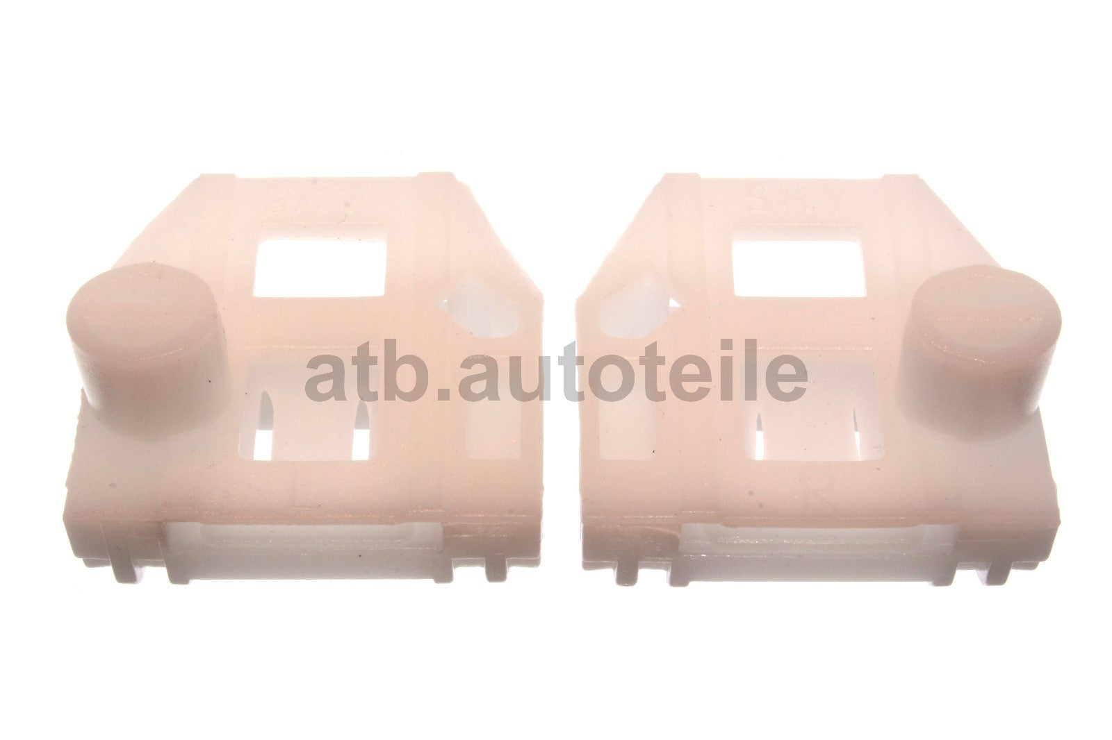 Fensterheber Reparatur Clip Skoda für Fabia und Seat Toledo vorne links rechts