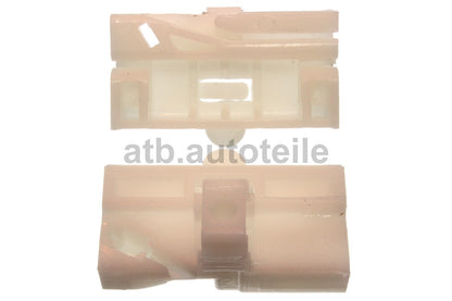 Fensterheber Reparatursatz SET für Mercedes Vito und Viano W639 639 vorne links