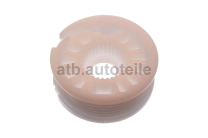 Fensterheber Reparatursatz vorne rechts für Seat Ibiza V 5 6J5 ab 2008 4/5 türig