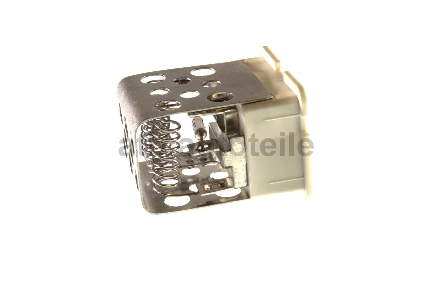 Vorwiderstand Innenraumgebläse für Opel Zafira A Astra G und H 90560362 NEU