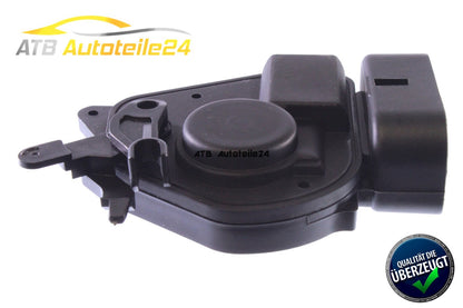 Zentralverriegelung ZV Türschloss passt für Toyota RAV4 2000 - 2005 rechts NEU 