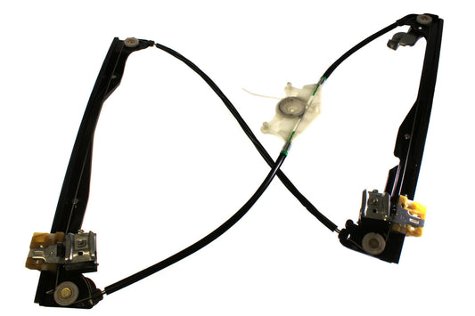Fensterheber KOMPLETT ELEKTRISCH passt für VW Caddy 3 III vorne Rechts 2004-2008