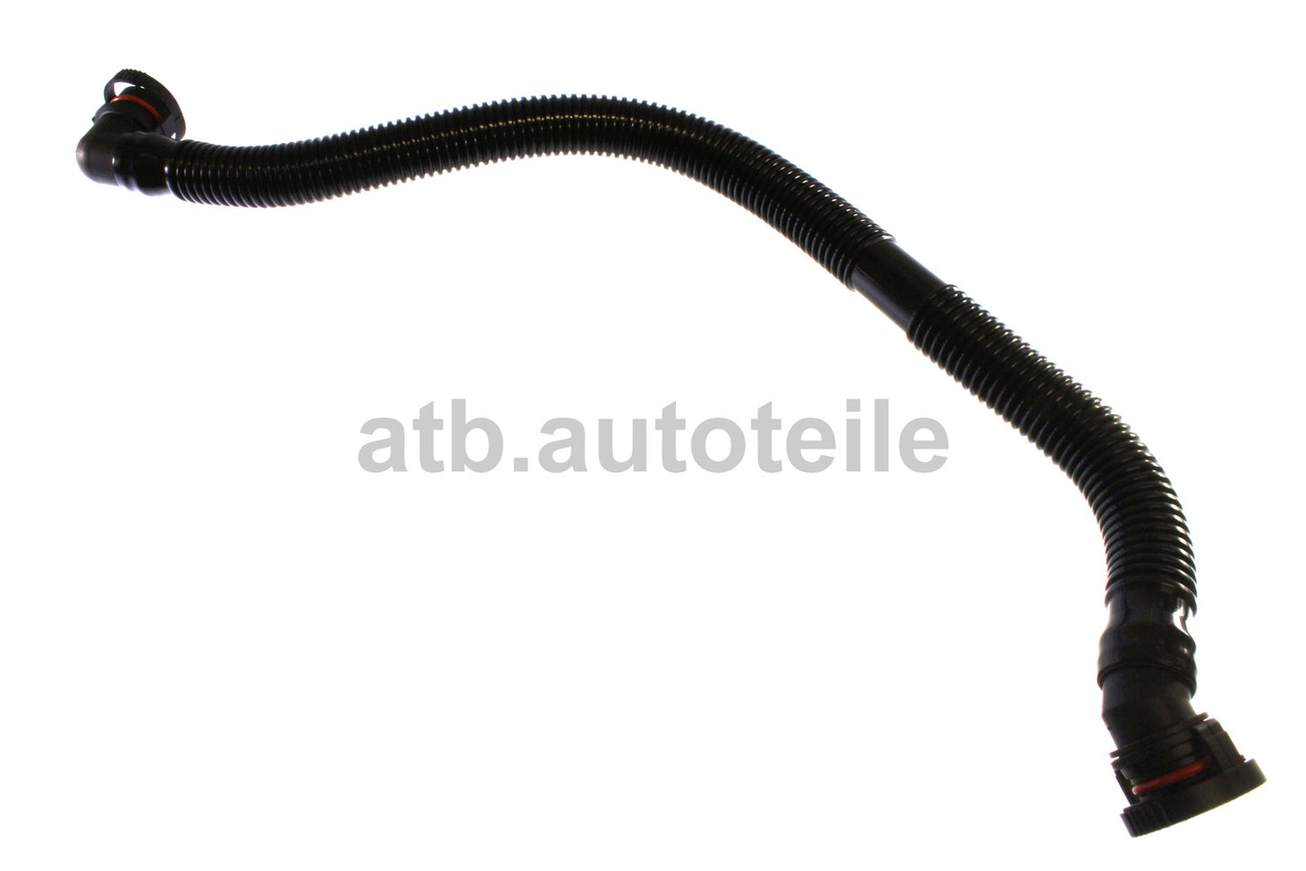 Sekundärluftpumpenschlauch für Diverse BMW Modelle 11727519503 NEU