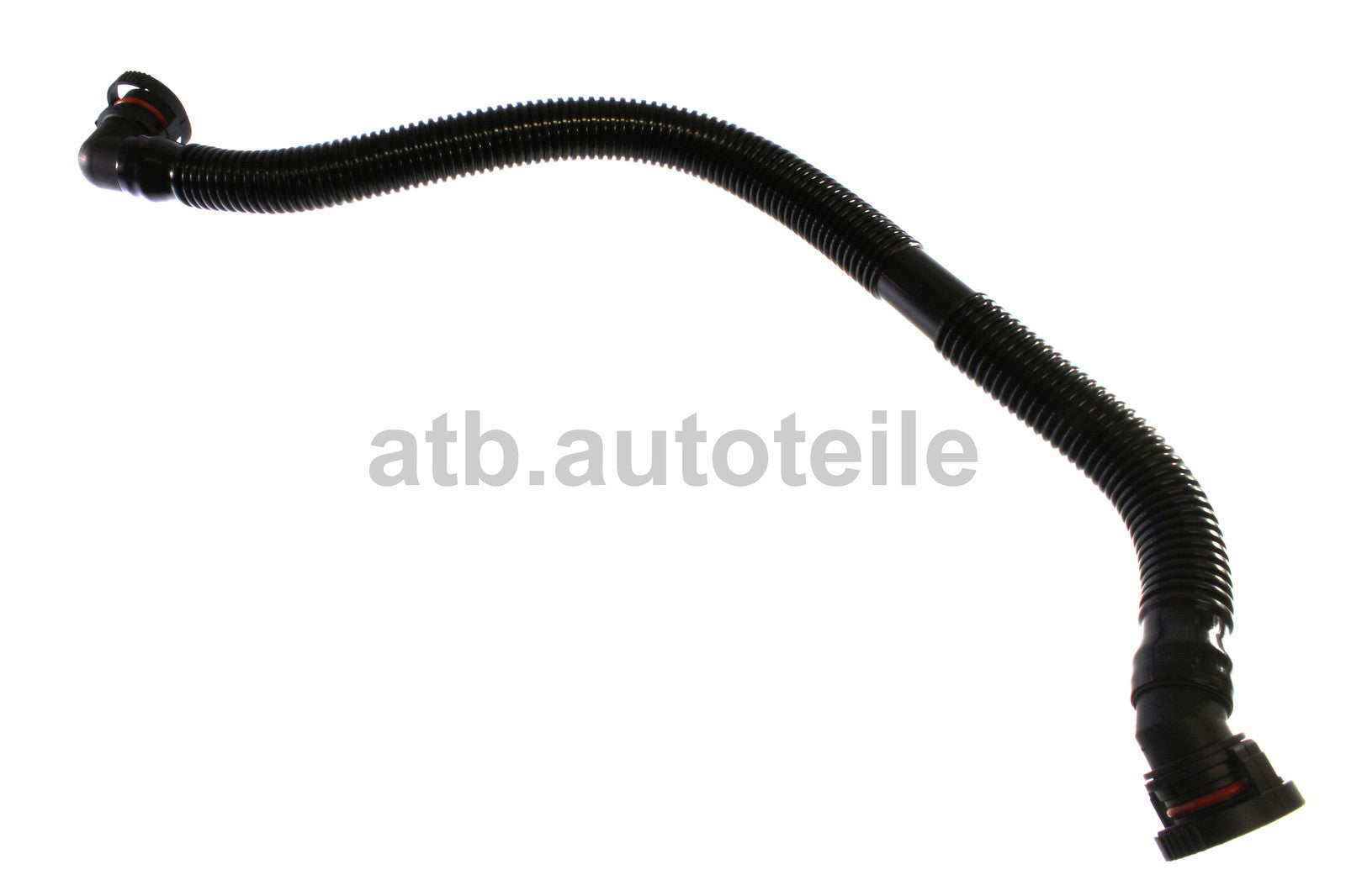 Sekundärluftpumpenschlauch für Diverse BMW Modelle 11727519503 NEU