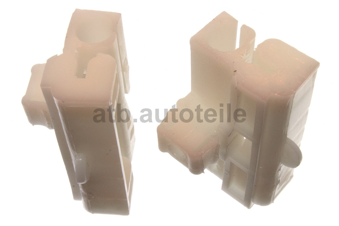 Fensterheber Reparatursatz SET für Mercedes Vito / Viano W639 639 vorne rechts