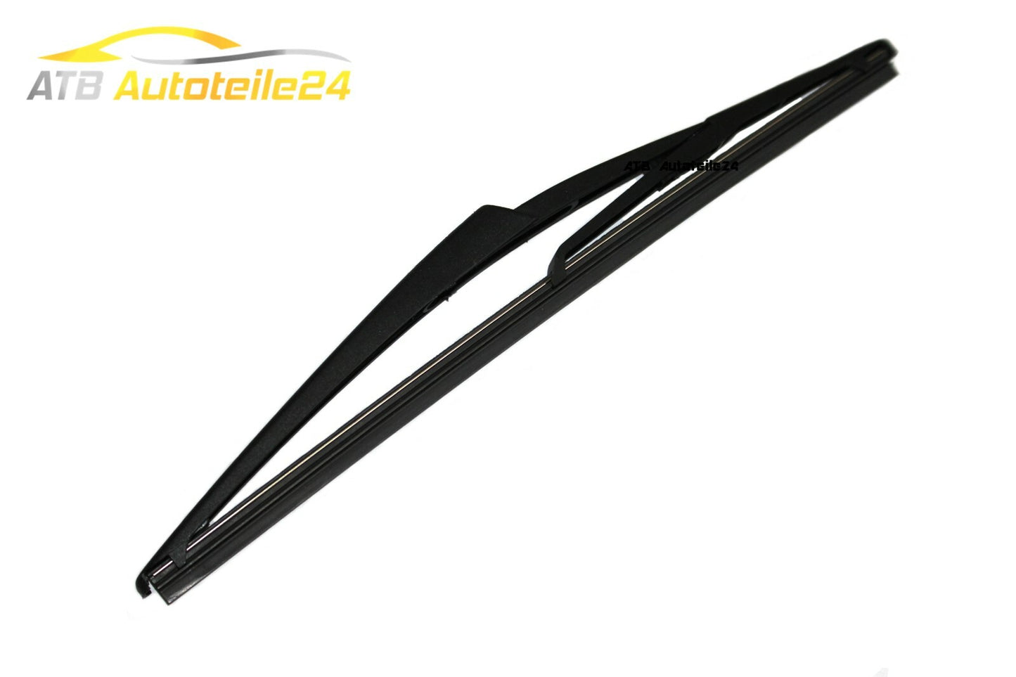 Heck Scheibenwischer Hinten passt für Mercedes W245 M W164 C S204 E S212 GL GLK