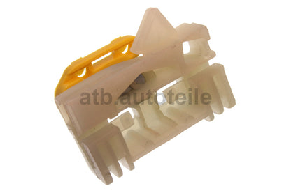 Fensterheber Reparatur Clip passt für Opel Meriva hinten rechts NEU