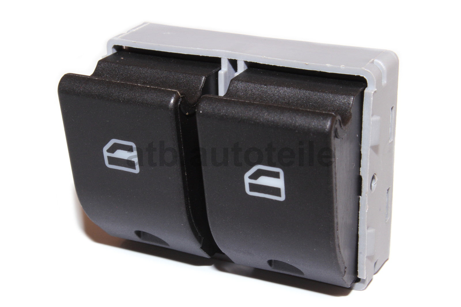 Fensterheberschalter elektrischer Fensterheber für VW Polo 9N Fox Seat Ibiza NEU
