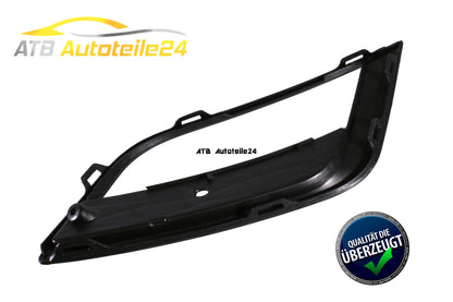 NSW Blende Abdeckung passt für Seat Ibiza V 5 ab Modell 2013 vorne links Neu