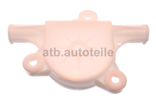 Motordeckel Reparatur vorne hinten links für Renault Megane 1 I  Bj. 1996 - 2003