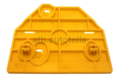 Fensterheber Reparaturclip für Audi A6 4F hinten links