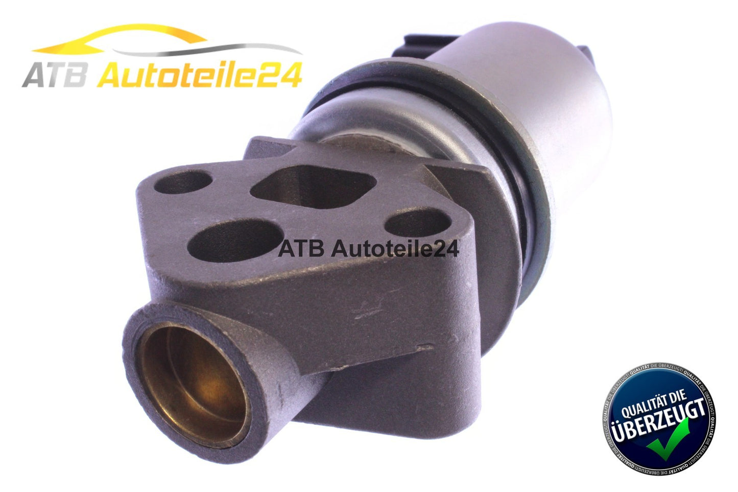 AGR Abgasrückführung passend für VW Bora Golf Polo Skoda Seat Audi A3 06A131501F