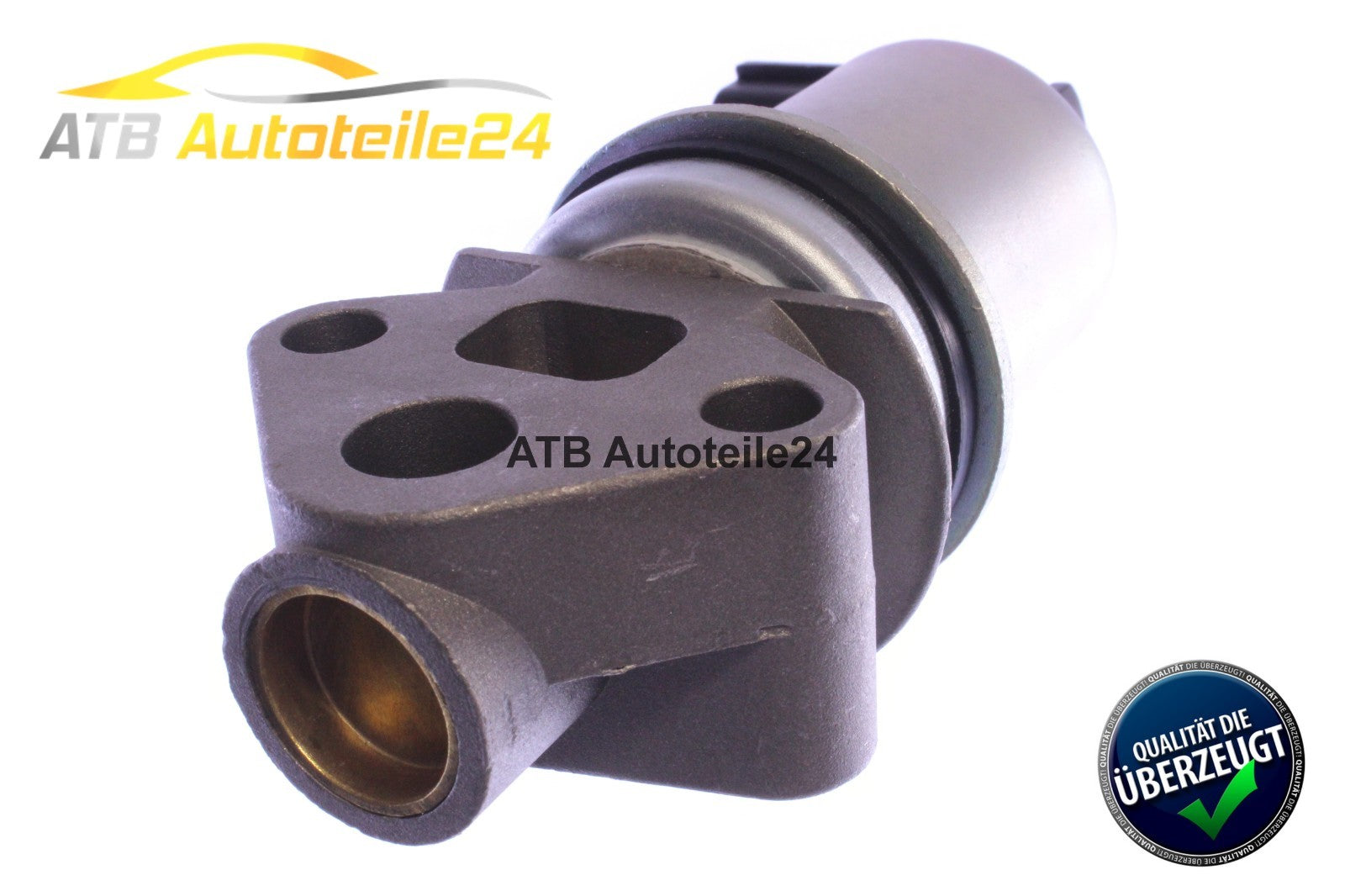 AGR Abgasrückführung passend für VW Bora Golf Polo Skoda Seat Audi A3 06A131501F