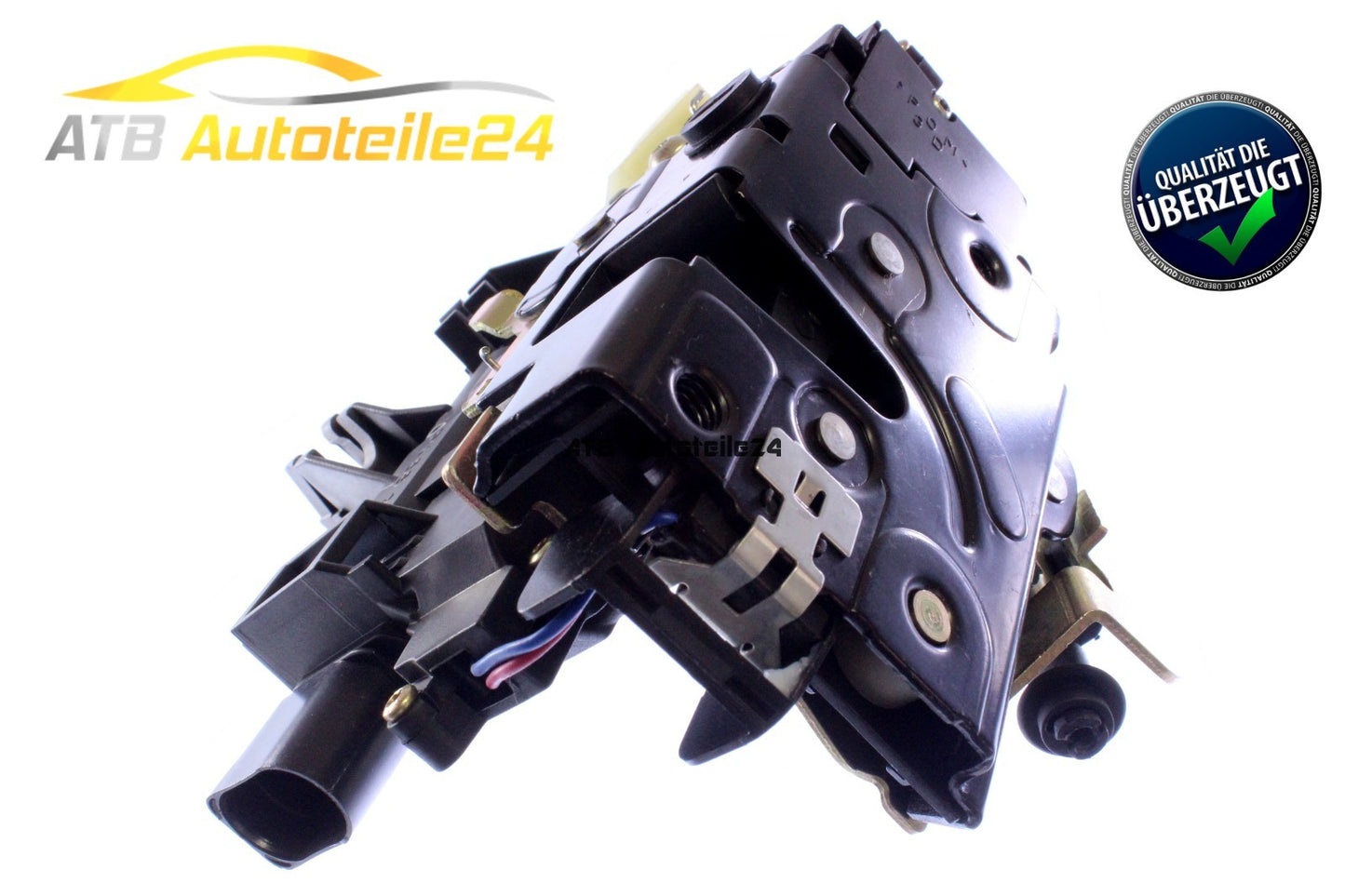 Zentralverriegelung Türschloss passend für Audi A4 B6 A6 4B C5 Allroad 4BH H. Re