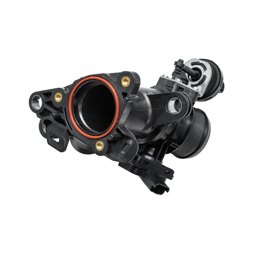 Drosselklappengehäuse passt für Peugeot 308 407 Expert Citroen C4 C5 DS4 DS5 2.0