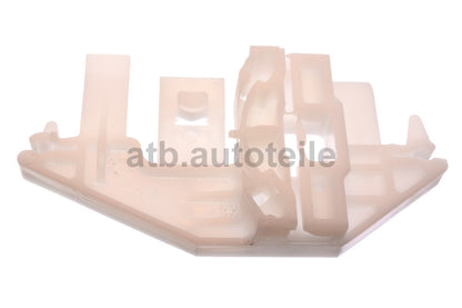 Fensterheber Reparaturclip Clip vorne hinten rechts passt für Peugeot 406 Neu