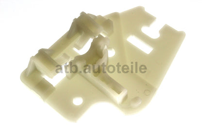 Fensterheber Reparatursatz Metall für BMW 3er E46 vorne NEU