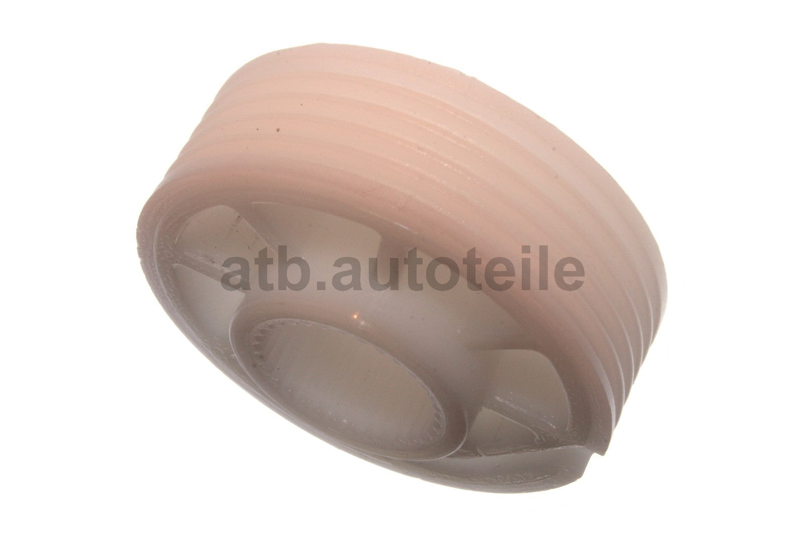 Fensterheber Reparaturclip Rolle vorne rechts für Audi A3 Typ 8L Neu