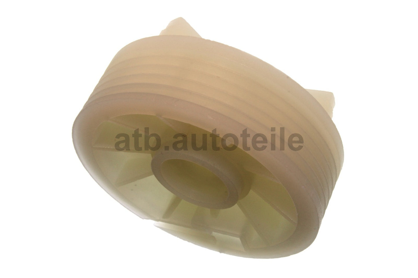 Fensterheber Reparaturclip Rolle für Dacia Logan ab 2004 vorne rechts NEU