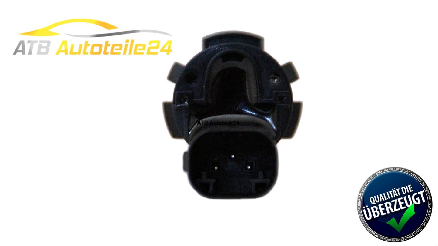 Parksensor PDC Einparkhilfe Ultraschall passt für BMW 5er E39 & Touring Vo. Li