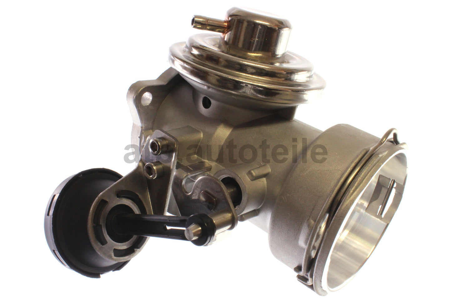 AGR Ventil Abgasrückführung VW Bora Golf Skoda Seat Leon Audi A3 038131501AT NEU