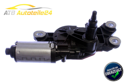Wischermotor Hinten passend für Volvo V70 III XC60 XC70 II 30663891 31290787 NEU