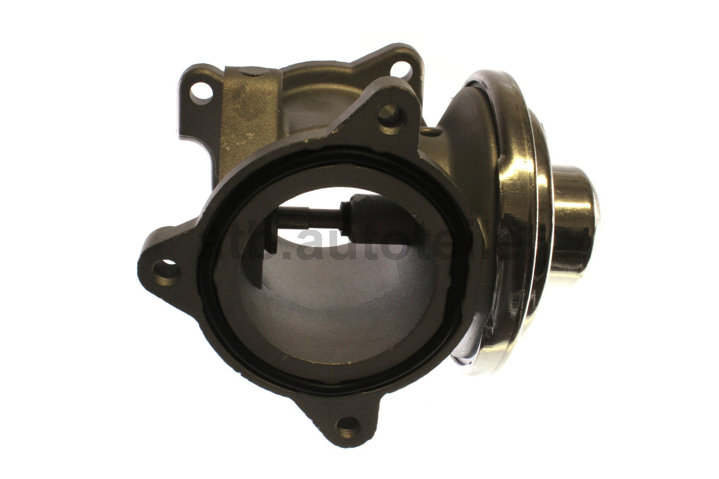 AGR Ventil Abgasrückführung für VW Polo Skoda Fabia Seat Audi 1.4 045131501F