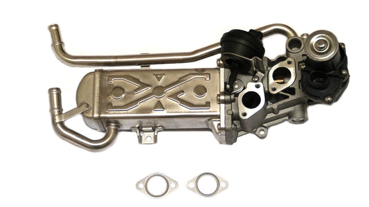 AGR Abgasrückführung passend für Seat Ibiza V Skoda Roomster VW Polo 03P131512C
