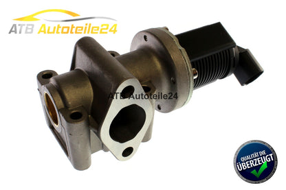 AGR Ventil Abgasrückführung passt für Opel Astra Saab Lancia Fiat Alfa 55215031