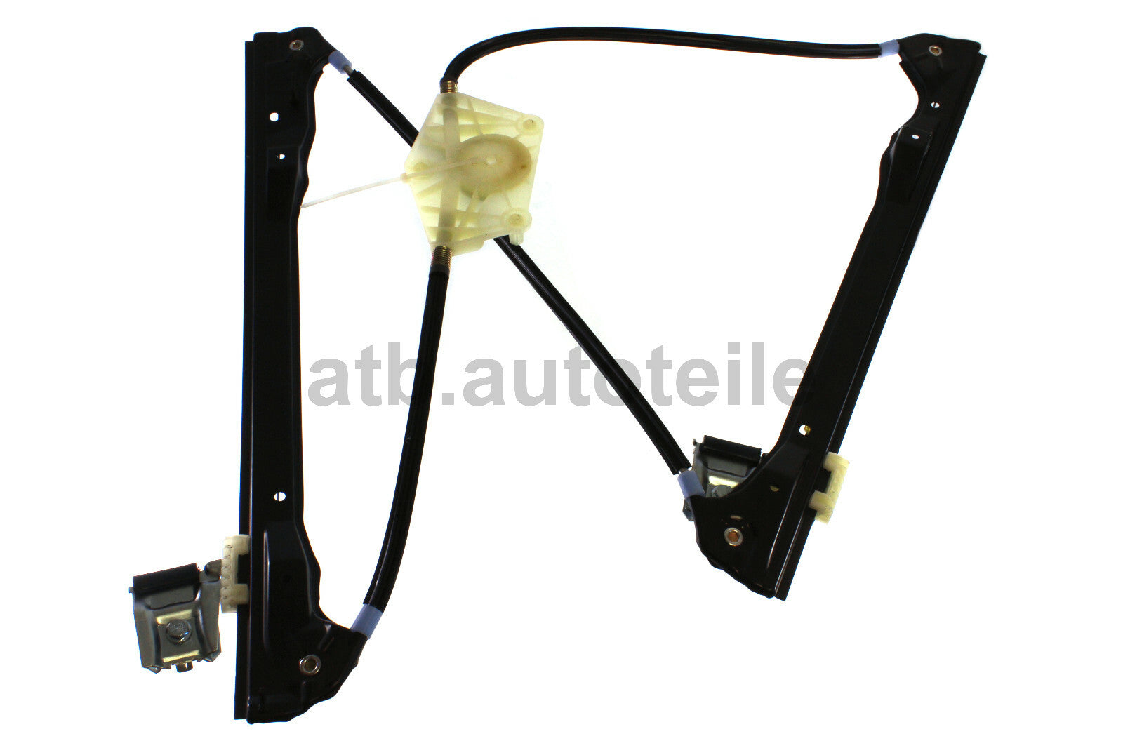 Fensterheber KOMPLETT passend für Seat Leon Toledo MK2 II V.R OE: 1M0837462A Neu