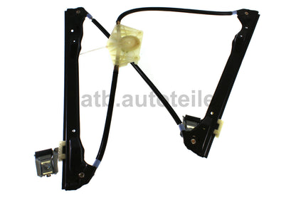 Fensterheber KOMPLETT passend für Seat Leon Toledo MK2 II V.R OE: 1M0837462A Neu