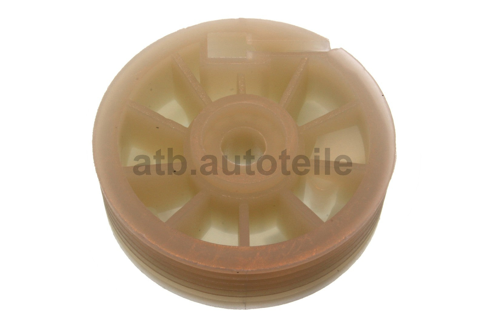 Fensterheber Reparaturclip Clip Rolle vorne rechts passt für Citroen XSARA 