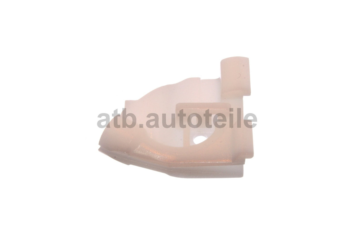 Fensterheber Halterungsclip Reparaturclip vorne links für Renault Megane Scenic