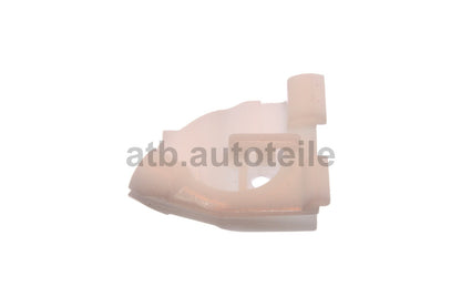 Fensterheber Halterungsclip Reparaturclip vorne links für Renault Megane Scenic