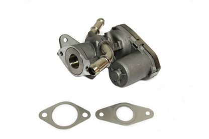AGR Ventil Abgasrückführung passt für  Ford Transit 2.2 2.4 8C1Q9D475AA NEU