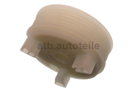 Fensterheber Reparaturclip Rolle vorne links passt für Opel Corsa D Neu
