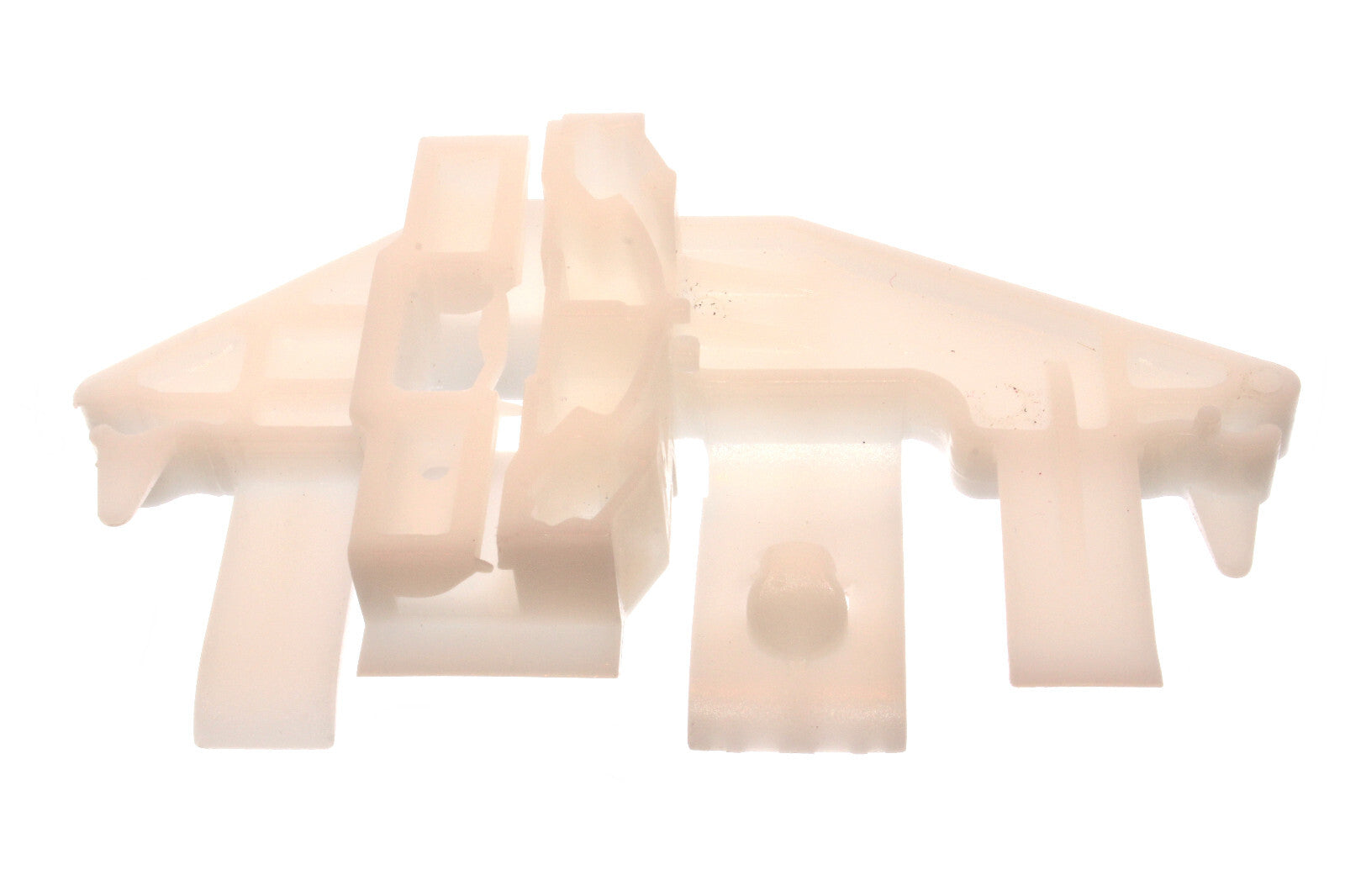 Fensterheber Reparaturclip Clip vorne hinten rechts passt für Peugeot 406 Neu