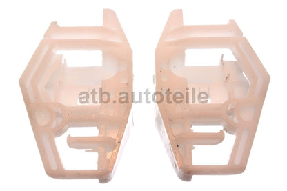 Fensterheber Reparatursatz für Renault Megane 2 vorne links NEU