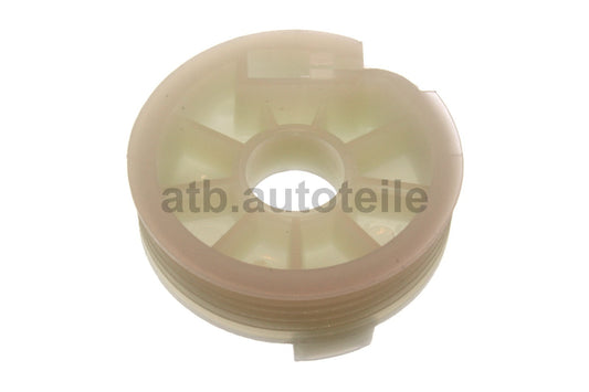 Fensterheber Reparaturclip vorne rechts Rolle für Fiat Doblo ab Bj. 02.2010