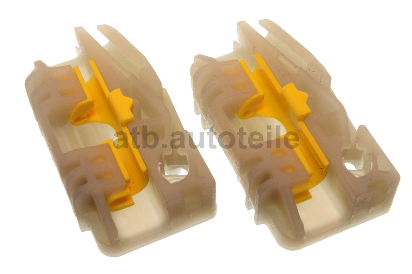 Fensterheber Reparatursatz SET für Seat Leon 1P1 ab Baujahr 2005 vorne rechts