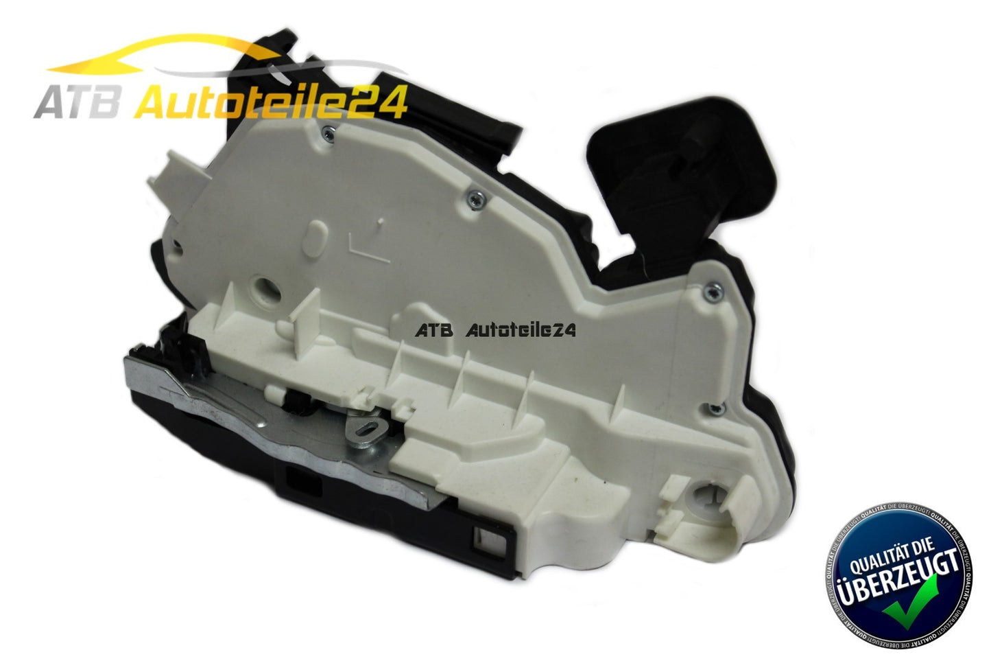 Türschloss Zentralverriegelung passt für VW Golf VI Polo 6R Skoda Seat vorne li